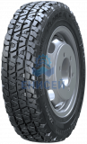 Шина 195/75R16C Кама Flame M/T LCV (НК-435) 107/105N