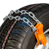 Браслеты антибукс "Движение" размер L компл 2 шт (мешок)