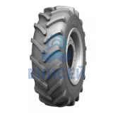 Покрышка      7,5 L-16   DR-102 (нс 4) VOLTYRE AGRO и86А6/98А6 (ВШЗ) (без камеры). 13937
