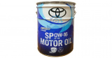 Масло моторное  TOYOTA SP 0W-16, 20л