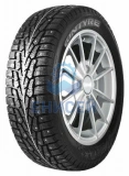Шина 185/55R15 Contyre Arctic Ice III 82Q шип