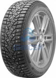 Шина 225/55R19 Gislaved SpikeControl 99T шип