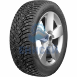 Шина 205/50R17 Ikon Nordman 8 93T шип