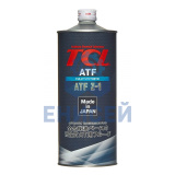 Жидкость для АКПП TCL ATF Z-1, 1л