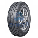 Шина 215/60R17 Ikon Nordman S2 SUV 96H
