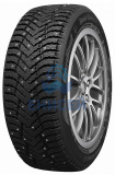 Шина    205*70 R  15  Cordiant Snow Cross 100T шип (без камеры)