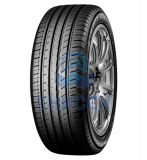Шина 215/45R17 Yokohama AE51 91W
