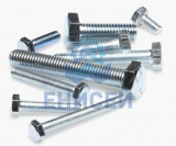 Болт 10*100 оцинкованный (5 шт)