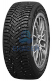 Шина 205/65R15 Cordiant Snow Cross 2 99T шип