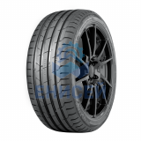 Шина 245/40R18 Nokian Tyres Hakka Black 2 97Y