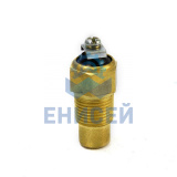 Датчик ТМ-100В темп. охл. жид. под болт (МАЗ,БелАЗ) (Оригинал)